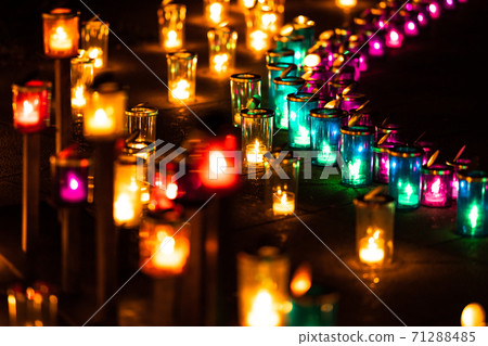 Shonan candle 71288485