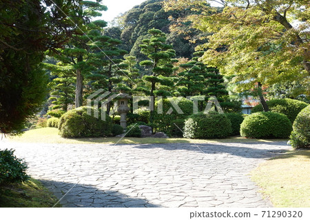 Shimonoseki City Chofu Garden Shimonoseki City Chofu Garden 71290320