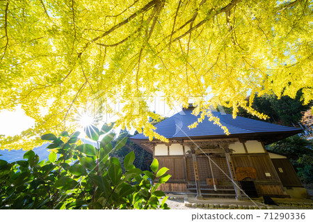大內客棧在秋天 大內客棧在秋天 71290336