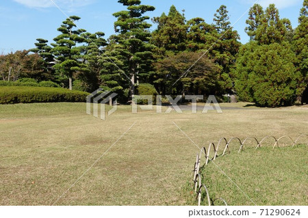 Shimonoseki City Chofu Garden Shimonoseki City Chofu Garden 71290624