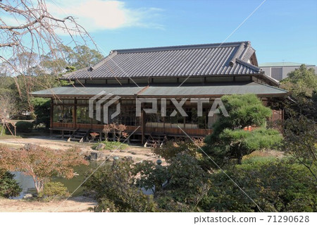 下關市調布花園幕府式豪宅 71290628