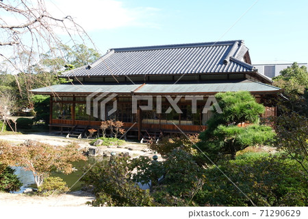 Shimonoseki City Chofu Garden Shoin-zukuri Mansion Shimonoseki City Chofu Garden Shoin-zukuri Mansion 71290629