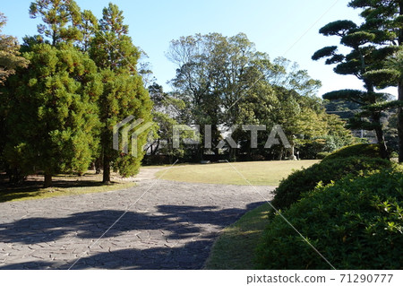 Shimonoseki City Chofu Garden Shimonoseki City Chofu Garden 71290777