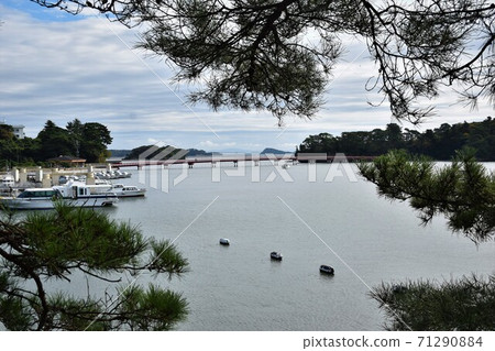 福島島的松島 71290884