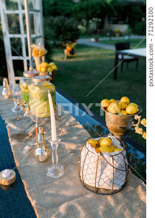Lemonade buffet Lemonade buffet 71292100