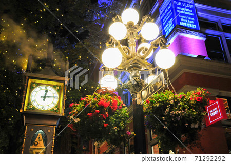 Vancouver Gastown Vancouver Gastown 71292292
