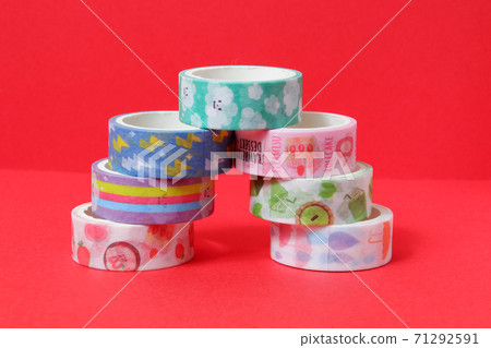 Masking tape, tape, masking, stationery, stationery, miscellaneous goods, accessories, office supplies, writing utensils Masking tape, tape, masking, stationery, stationery, miscellaneous goods, accessories, office supplies, writing utensils 71292591