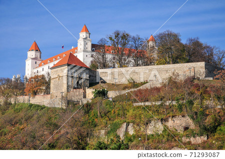 Streets of Bratislava Streets of Bratislava 71293087