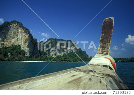 THAILAND KRABI AO NANG RAILAY BEACH 71293183