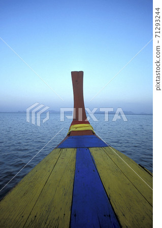 THAILAND PHANG NGA LANDSCAPE NATIONAL PARK 71293244