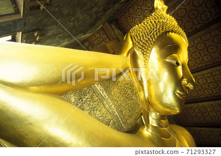 ASIA THAILAND BANGKOK WAT PHO ASIA THAILAND BANGKOK WAT PHO 71293327