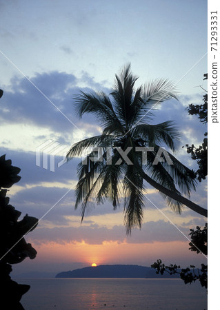 THAILAND KRABI AO NANG RAILAY BEACH THAILAND KRABI AO NANG RAILAY BEACH 71293331
