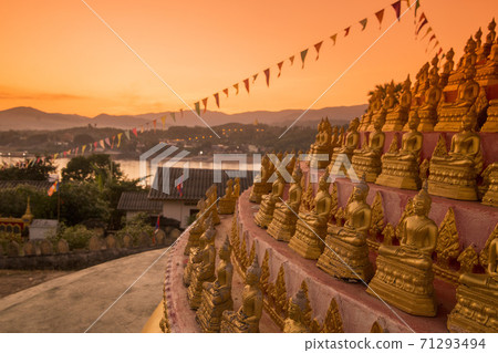 LAO HUAY XAY WAT CHOMKAO MANILAT TEMPLE LAO HUAY XAY WAT CHOMKAO MANILAT TEMPLE 71293494