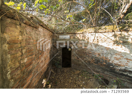 LAO HUAY XAY FRENCH FORT CARNOT LAO HUAY XAY FRENCH FORT CARNOT 71293569