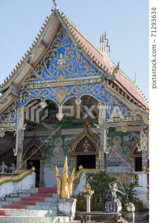 LAO HUAY XAY WAT KAOPHONE SAVANTHANARAM LAO HUAY XAY WAT KAOPHONE SAVANTHANARAM 71293638