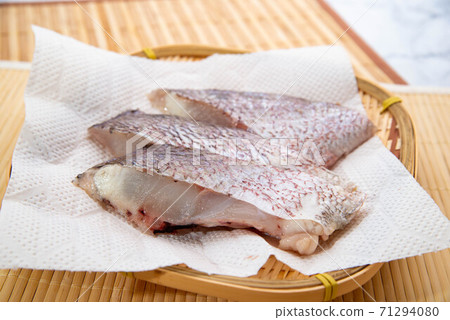 鯛魚片 鯛魚片 71294080
