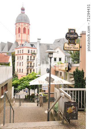 Streets of Germany 71294431