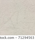 white seamless stucco texture 71294563