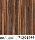 Natural wooden texture background 71294566
