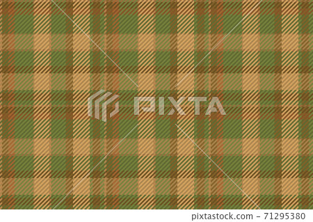 Seamless pattern of scottish tartan plaid. Repeatable background Seamless pattern of scottish tartan plaid. Repeatable background 71295380