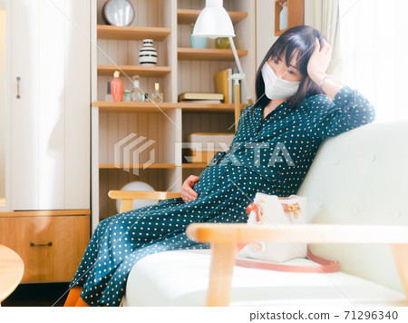 陰性孕婦4:3 陰性孕婦4:3 71296340