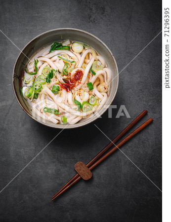 Katsurobushi Udon Katsurobushi Udon 71296395