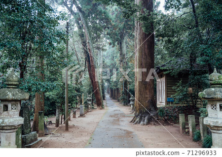 日吉神社（千葉縣東京市） 71296933