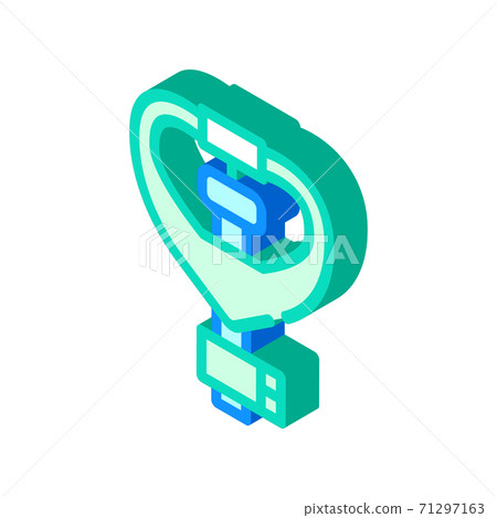 watering sprayer isometric icon vector isolated illustration watering sprayer isometric icon vector isolated illustration 71297163