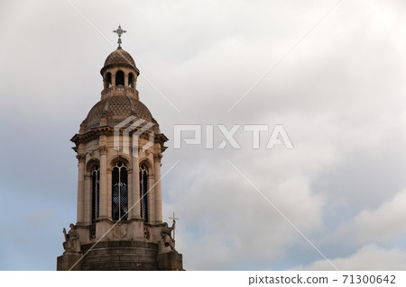 Trinity College, Dublin, Ireland 71300642