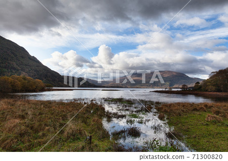 Muckross Lake, Ireland, UK 71300820