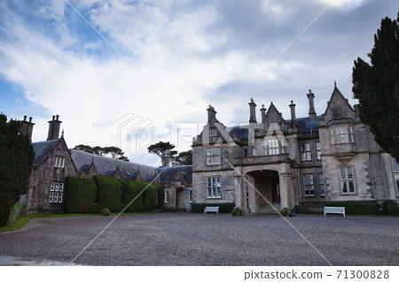Muckross house, Ireland, UK Muckross house, Ireland, UK 71300828