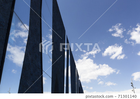 Modern architecture of Barcelona, Museu Blau Modern architecture of Barcelona, Museu Blau 71301140