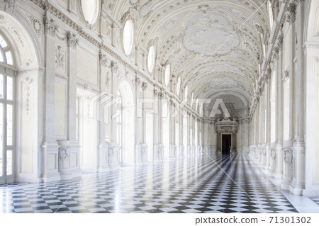 Venaria, Italy - June 27, 2014 71301302