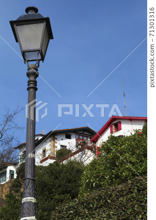 Getxo, Spain - 17 February 2013 71301316