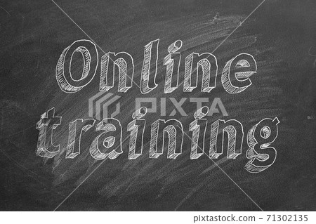 Online training Online training 71302135