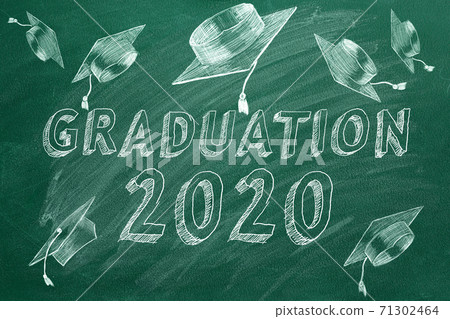 Graduation 2020 Graduation 2020 71302464