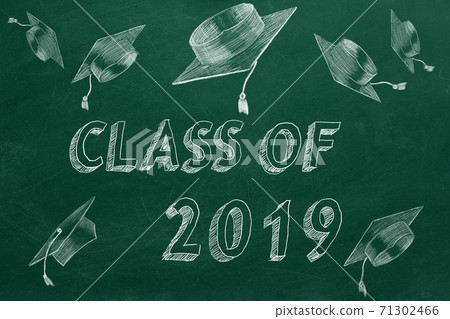 Class of 2019 Class of 2019 71302466