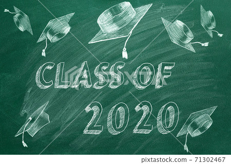 Class of 2020 Class of 2020 71302467