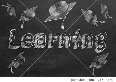 Learning Learning 71302470