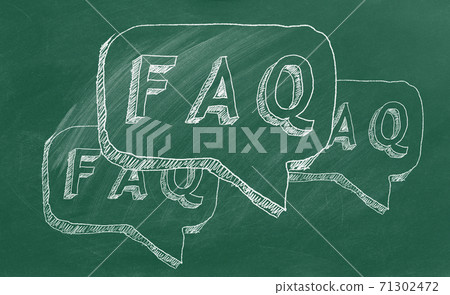 FAQ FAQ 71302472