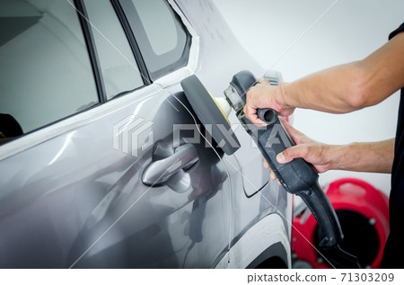 Detail polish car paint 71303209