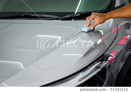 Ceramic glass coating Ceramic glass coating 71303210