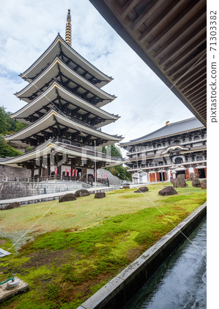 Chorakuji Temple (Tajima Daibutsu, Tajima Daibutsu) 71303382