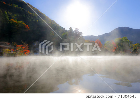 Fantastic Lake Kinrin 71304543