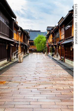 Higashi Chaya District, Kanazawa City, Ishikawa Prefecture 71304735