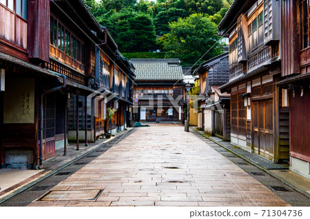 Higashi Chaya District, Kanazawa City, Ishikawa Prefecture 71304736