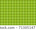 Tartan check 71305147