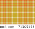 Tartan check 71305153