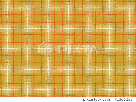 Tartan check 71305153