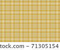 Tartan check 71305154